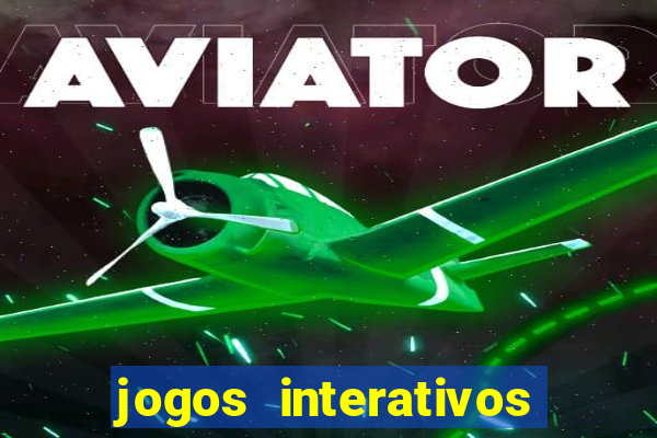 jogos interativos para eventos corporativos